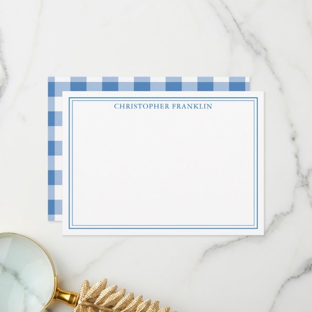 Tarjeta De Agradecimiento Estacionamiento personalizado de Recién nacido de  (Anverso/Reverso In Situ)