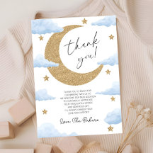 Estamos Sobre La Luna Boho Celestial Baby Shower