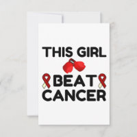 ESTE CHICA GOLPEÓ A CÁNCER