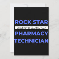 Estrella Del Rock Disfrazada De Tecnología Farmacé