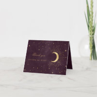 estrellas doradas negras de medianoche celestiales