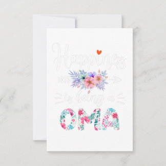 Tarjeta De Agradecimiento estudio