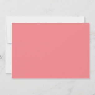 Tarjeta De Agradecimiento Expresa gratitud con personalizados 