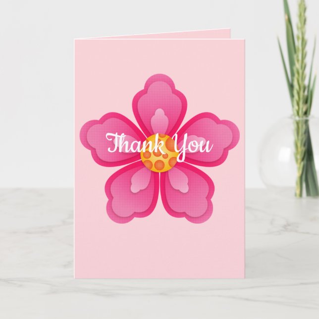 TARJETA DE AGRADECIMIENTO EXPRESIONES HERMOSAS (Anverso)