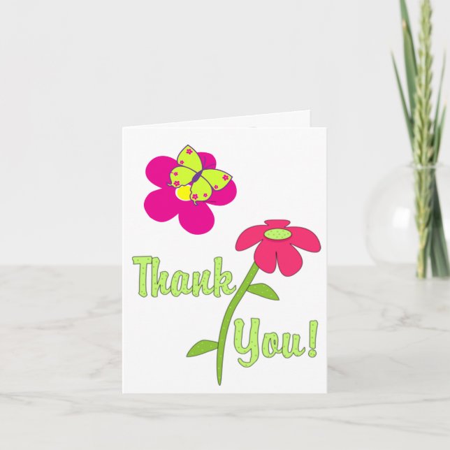 TARJETA DE AGRADECIMIENTO EXPRESIONES HERMOSAS (Anverso)