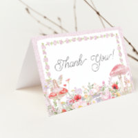 Fairy Garden Magical Gracias