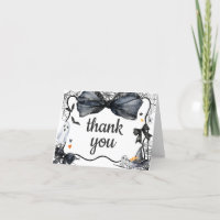 Fantasma Pequeño Boo Baby Shower