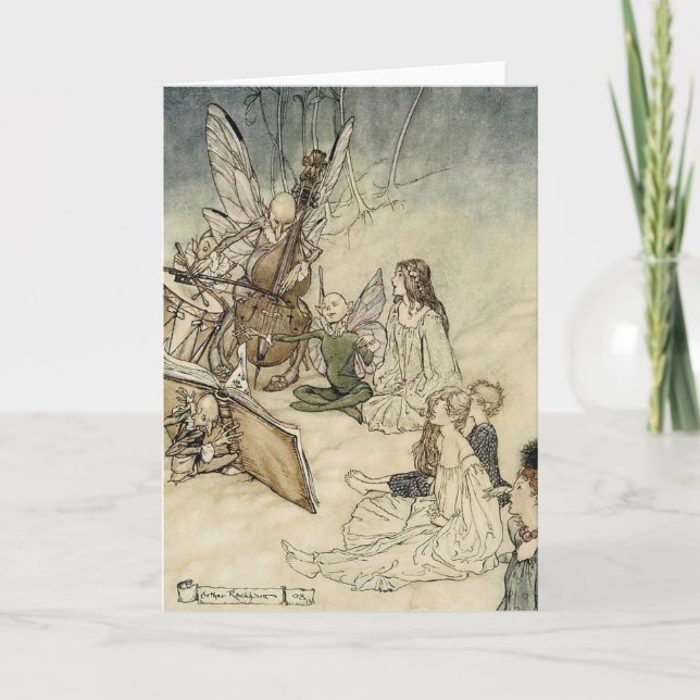 Tarjeta De Agradecimiento Farios (Anverso)