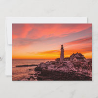 Faros | Cabeza Portland Cape Elizabeth Maine