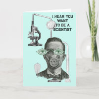 FELICITACIONES CIENCIA GRACIAS A LOS CIENTÍFICOS M