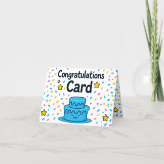 Tarjeta De Agradecimiento Felicitaciones por la primera venta , Gracioso sal