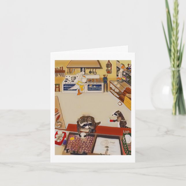 Tarjeta De Agradecimiento Feliz cumpleaños 🎉 🎁 🎈 (Anverso)