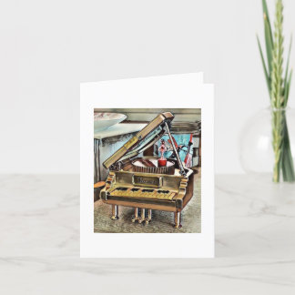 Tarjeta De Agradecimiento Feliz cumpleaños 🎊 🎈 🎉