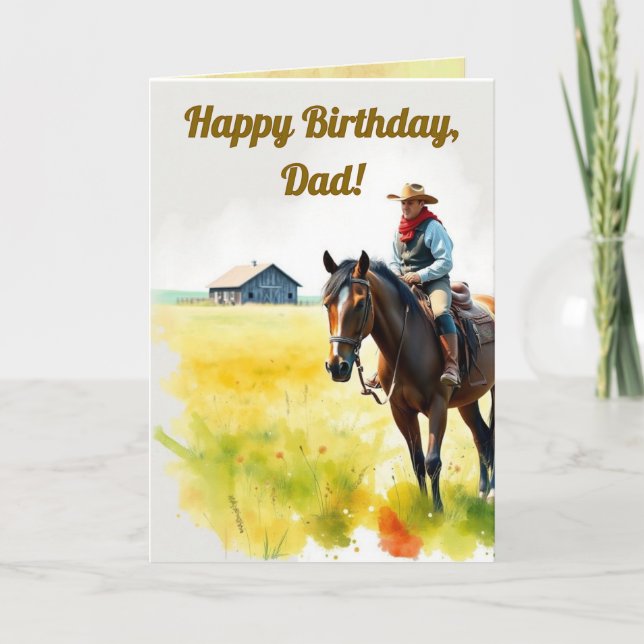 Tarjeta De Agradecimiento Feliz cumpleaños (Anverso)