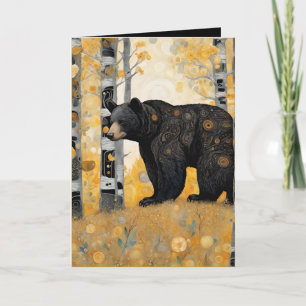 Tarjeta De Agradecimiento Feliz cumpleaños, un papá maravillosamente maravil