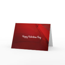 Feliz Día de San Valentín