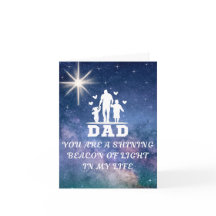 Feliz Día del Padre, papá eres el mejor,