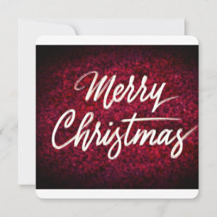 Tarjeta De Agradecimiento Feliz Navidad 2019 , país de Navidades rusos co