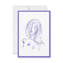 Femenino Celestial Soñador