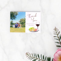 Fiesta de compromiso con vino y charcutería