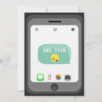 Fiesta de Cumpleaños con Emojis