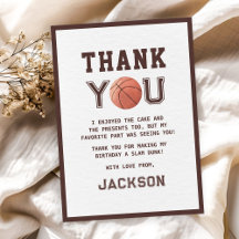 Fiesta de Cumpleaños de Baloncesto para Niños Acua