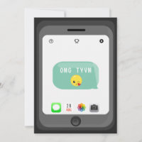 Fiesta de cumpleaños de emoji