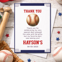 Fiesta de Cumpleaños del Primer Año de Béisbol