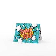 ¡FIESTA del cómic! Gracias cardar