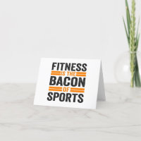 Fitness es el tocino del gimnasio deportivo Funny