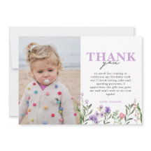 Flor acuática morada