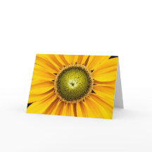 Flor Notecard