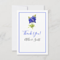 Flores de Bluebonnet en Texas, Boda moderno Gracia