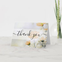 Flores Naranjas Pequeñas Personalizadas Sencillas 