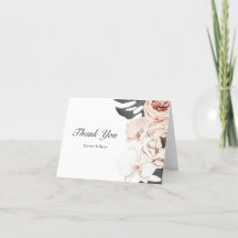 Flores tropicales modernas y monstera