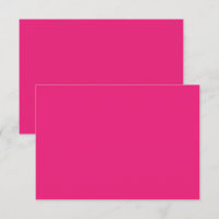 fondo rosa con negro