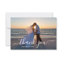 Foto de Dusty Blue Boda