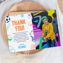 Foto de fiesta de cumpleaños moderna para niños co