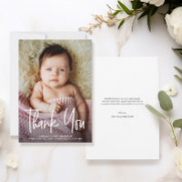 Foto de una niña bebé Estadísticas de nacimiento M