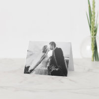 Foto del clásico Boda blanco gótico doblado