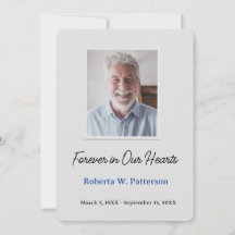 Foto Funeral Memorial Por Siempre en Nuestros Cora