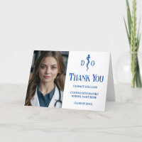 Foto personalizada de Médico médico osteopático