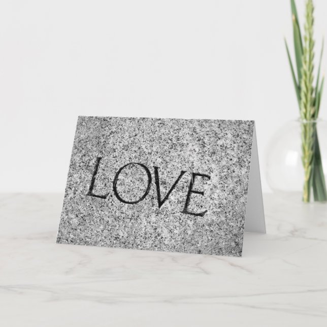 Tarjeta De Agradecimiento Foto única de personalizable Guay (Anverso)