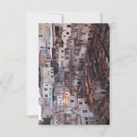 Fotografía callejera de Marruecos