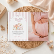 Fotos de Baby Shower de Otoño de Pequeña Calabaza