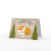 Fox somnolienta Gracias Estrellas