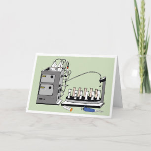 Tarjeta De Agradecimiento FPLC - Gracias