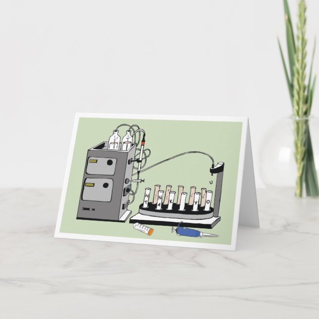 Tarjeta De Agradecimiento FPLC - Gracias (Anverso)