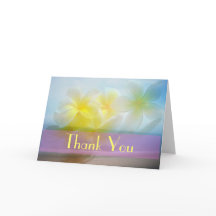 Frangipani Gracias