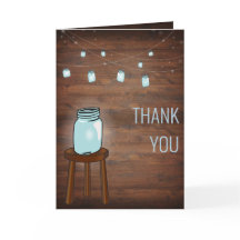 Frasco de Mason Boda Rústica